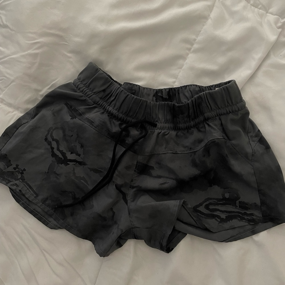 Under Armor Workout Shorts